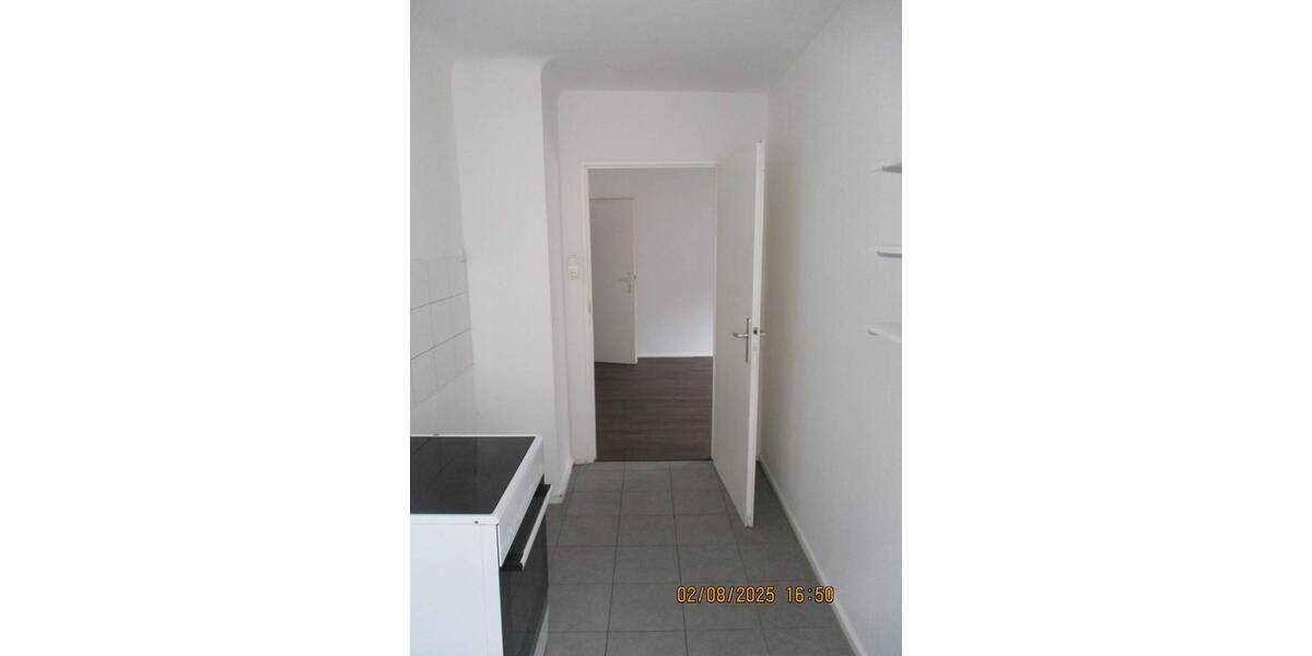 Etagenwohnung Nürnberg Rennweg - 2 Zimmer, 43 m&sup2;, 435&euro; | Angebot:26627786