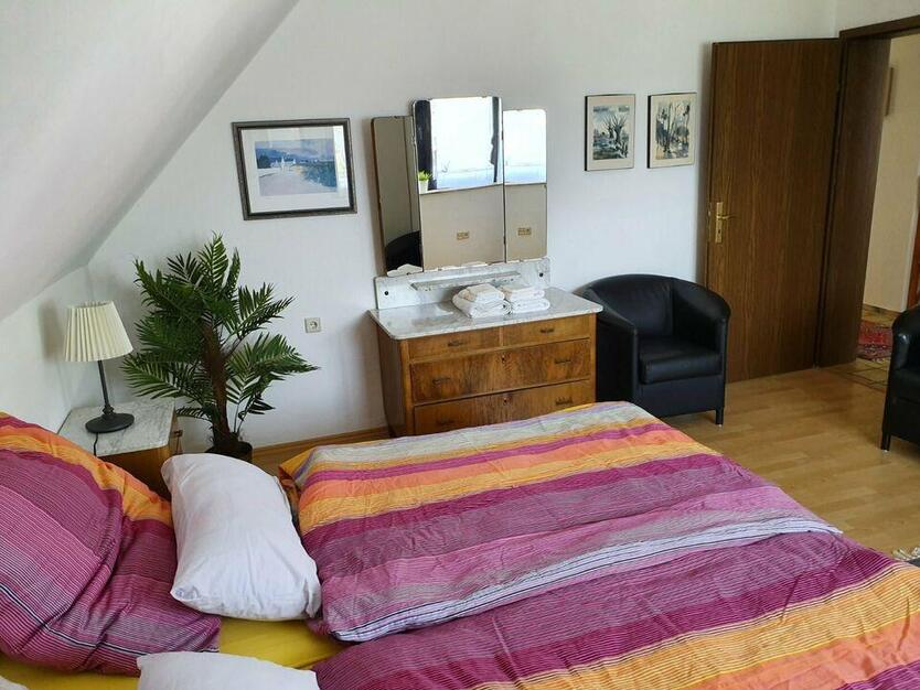 MonteurWohnung Monteur Wohnung Ascheberg A1 Dortmund ab 15.7