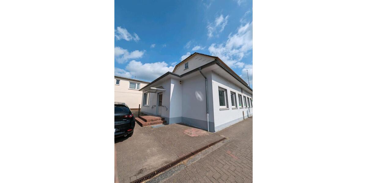 Erdgeschoßwohnung Hanerau-Hademarschen Hademarschen - 2 Zimmer, 81 m&sup2;, 650&euro; | Angebot:24877525