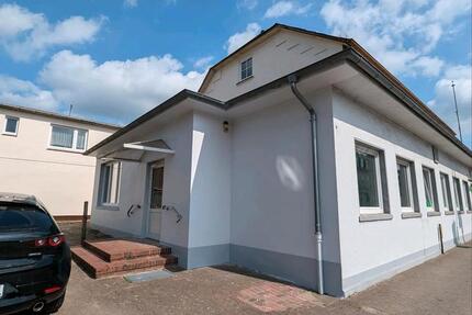 Wohnung Hanerau-Hademarschen Hademarschen - 2 Zimmer, 81 m&sup2;, 750&euro; | Angebot:24877525