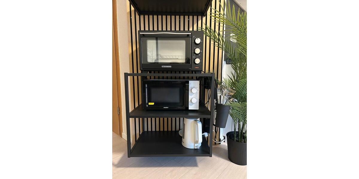 Etagenwohnung Völklingen - 1 Zimmer, 28 m&sup2;, 525&euro; | Angebot:26618213