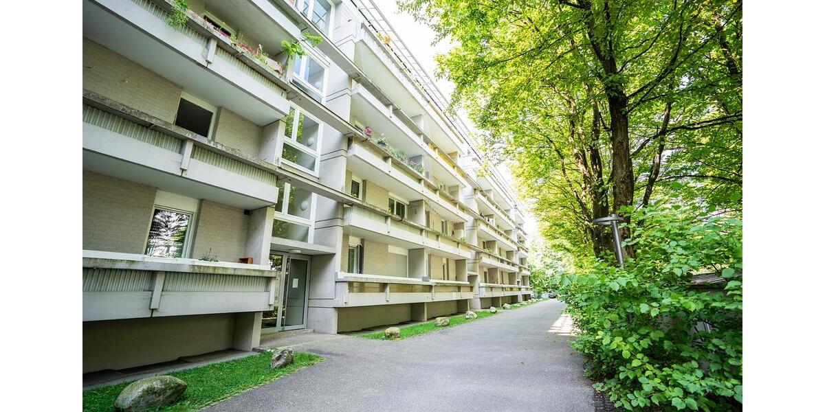 Wohnen auf Zeit München Pasing-Obermenzing - 5 Zimmer, 15 m&sup2;, 795&euro; | Angebot:25882905