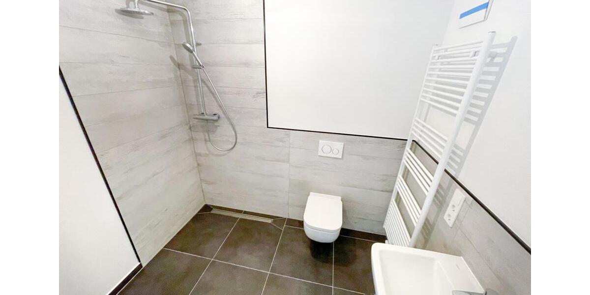 Etagenwohnung Bremen Oberneuland - 2 Zimmer, 36 m&sup2;, 495&euro; | Angebot:23389783