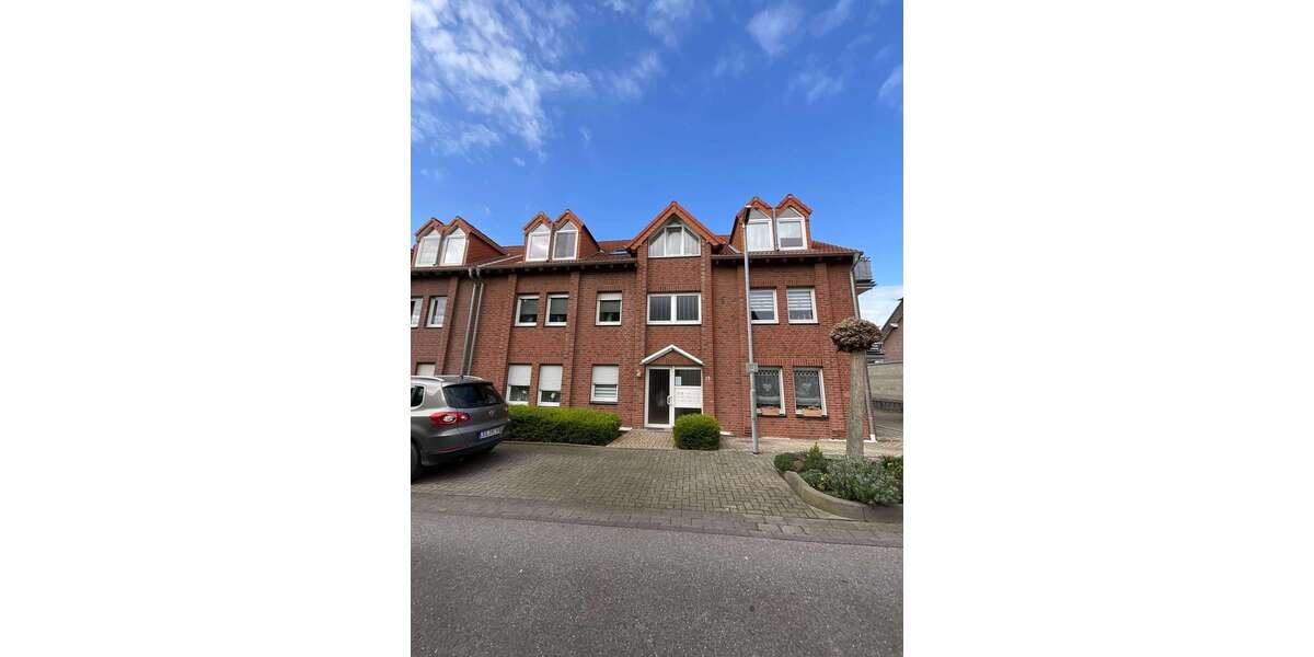 Etagenwohnung Linnich Welz - 4 Zimmer, 84 m&sup2;, 630&euro; | Angebot:26083421