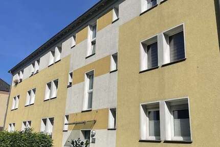 Wohnung zum Mieten in Duisburg 365 € 51.9 m²