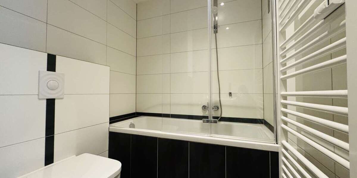Etagenwohnung Chemnitz Markersdorf - 2 Zimmer, 61 m&sup2;, 355&euro; | Angebot:27108767