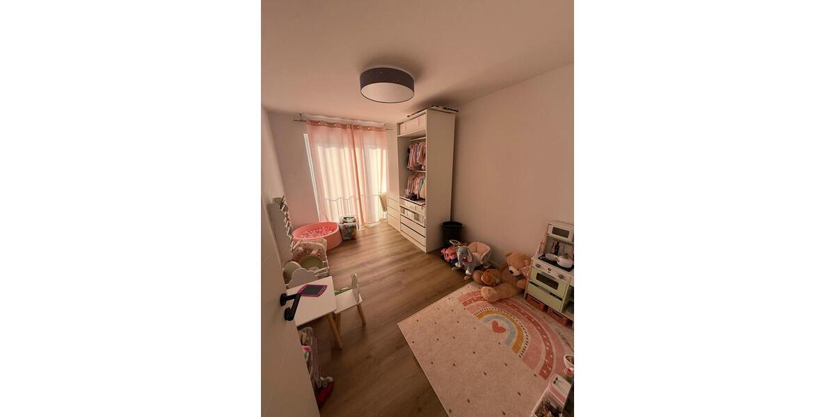 Etagenwohnung Schloß Holte-Stukenbrock Stukenbrock - 3 Zimmer, 76 m&sup2;, 1.230&euro; | Angebot:25231603