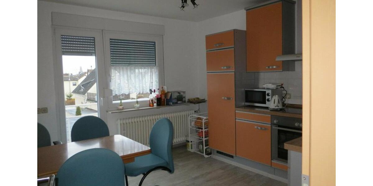 Wohnen auf Zeit Flörsheim am Main - 1 Zimmer, 15 m&sup2;, 495&euro; | Angebot:25307332