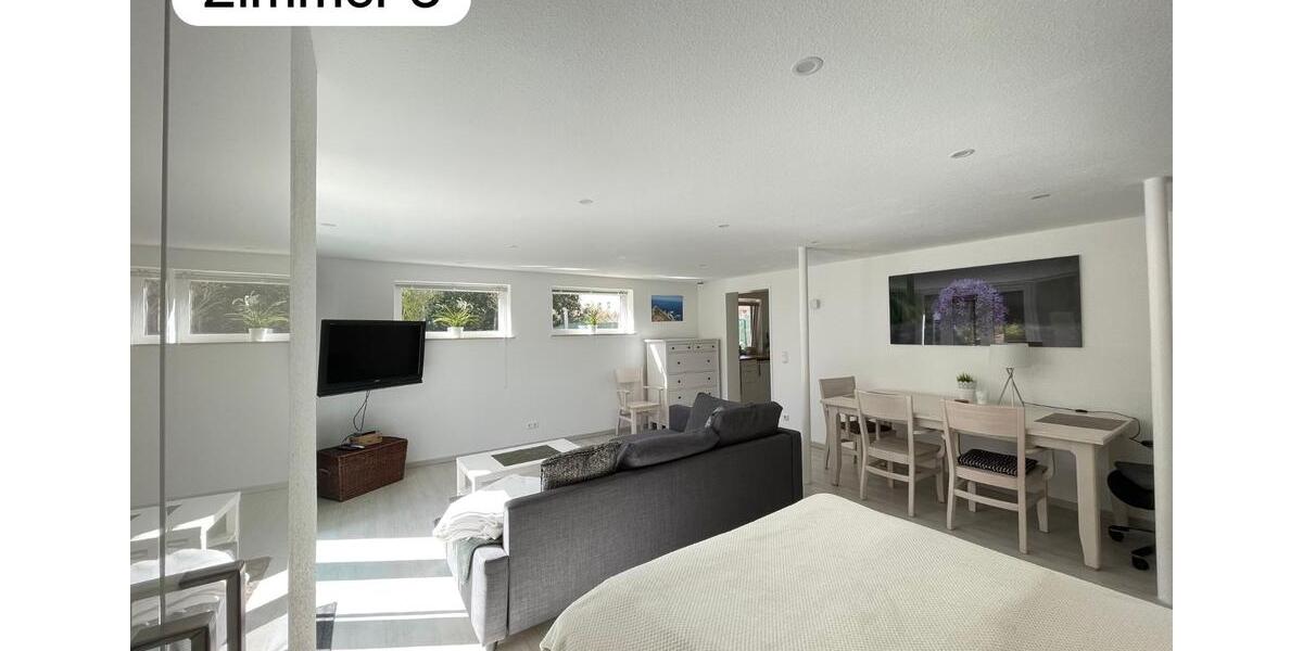 Wohnen auf Zeit Soltau - 1 Zimmer, 20 m&sup2;, 39&euro; | Angebot:23632525