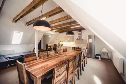 Zimmer WOLGAST - 4 Zimmer, 1.950&euro; | Angebot:21120140