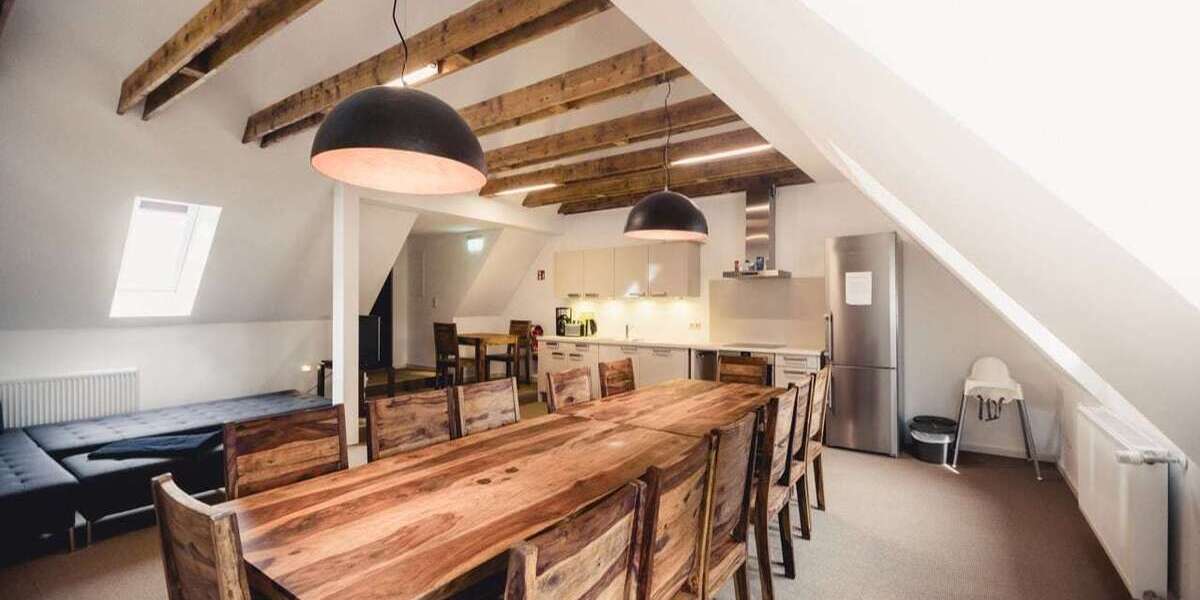 Zimmer WOLGAST - 4 Zimmer, 1.950&euro; | Angebot:21120140