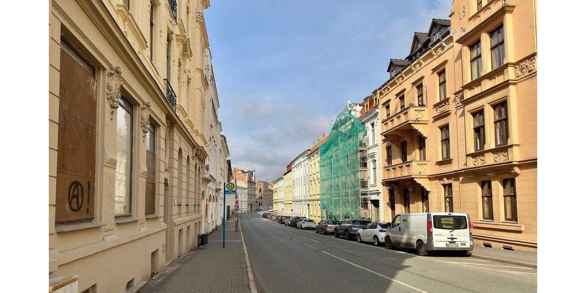 Zimmer Görlitz Innenstadt - 4 Zimmer, 140 m&sup2;, 1.400&euro; | Angebot:25780114