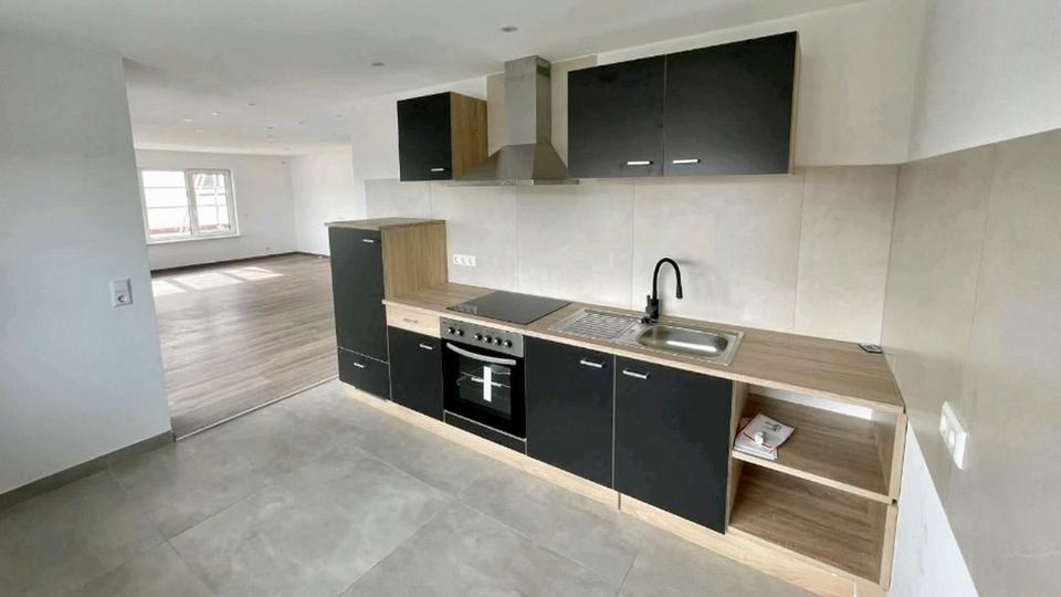 Etagenwohnung Steinach - 2.5 Zimmer, 89 m&sup2;, 890&euro; | Angebot:24943147