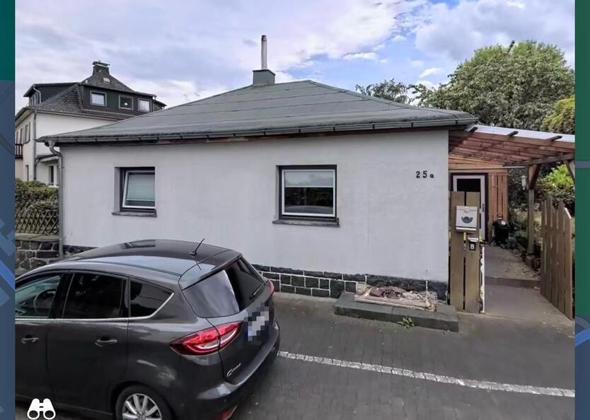 Bungalow in Gladenbach-Weidenhausen zu vermieten