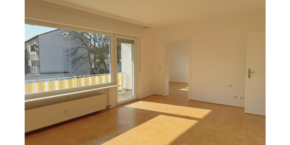 Etagenwohnung Langen - 2.5 Zimmer, 68 m&sup2;, 800&euro; | Angebot:25512945