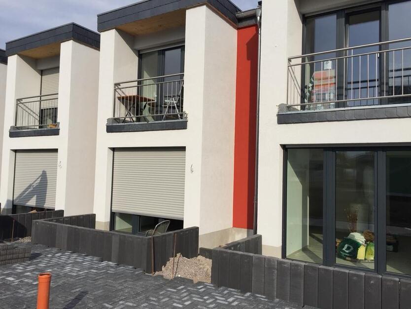 Sehr schönes Apartment