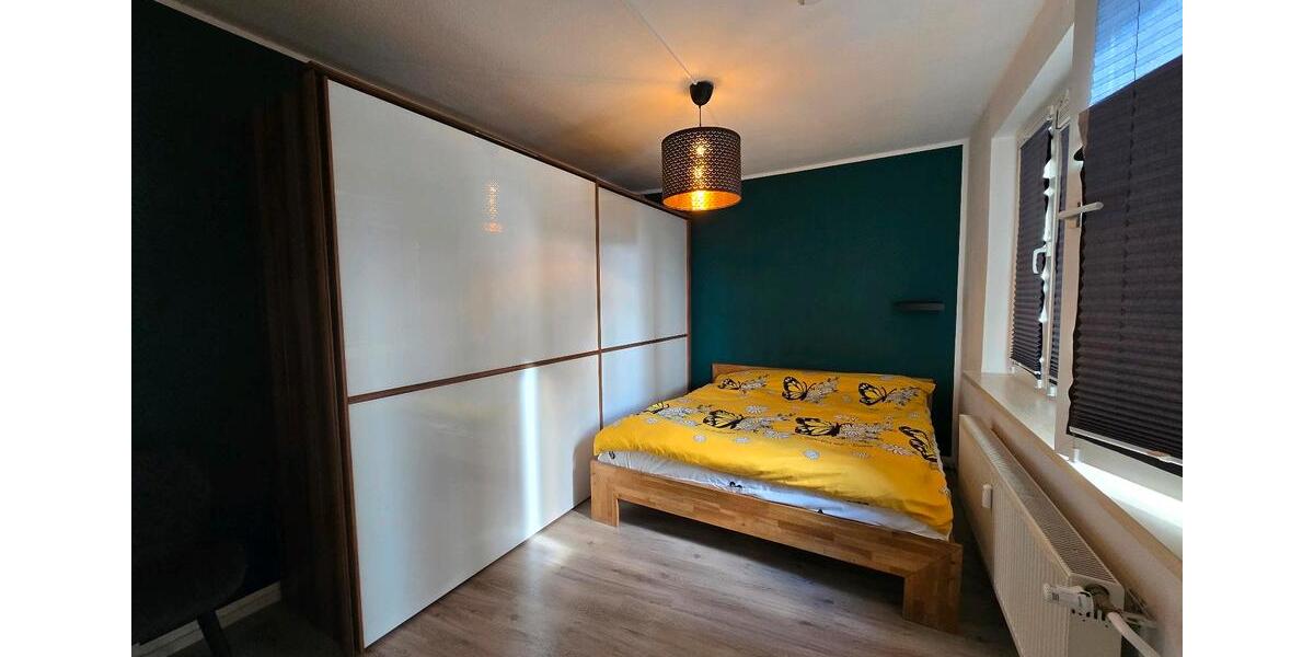 Etagenwohnung Nordhausen - 4 Zimmer, 75 m&sup2;, 750&euro; | Angebot:26552003