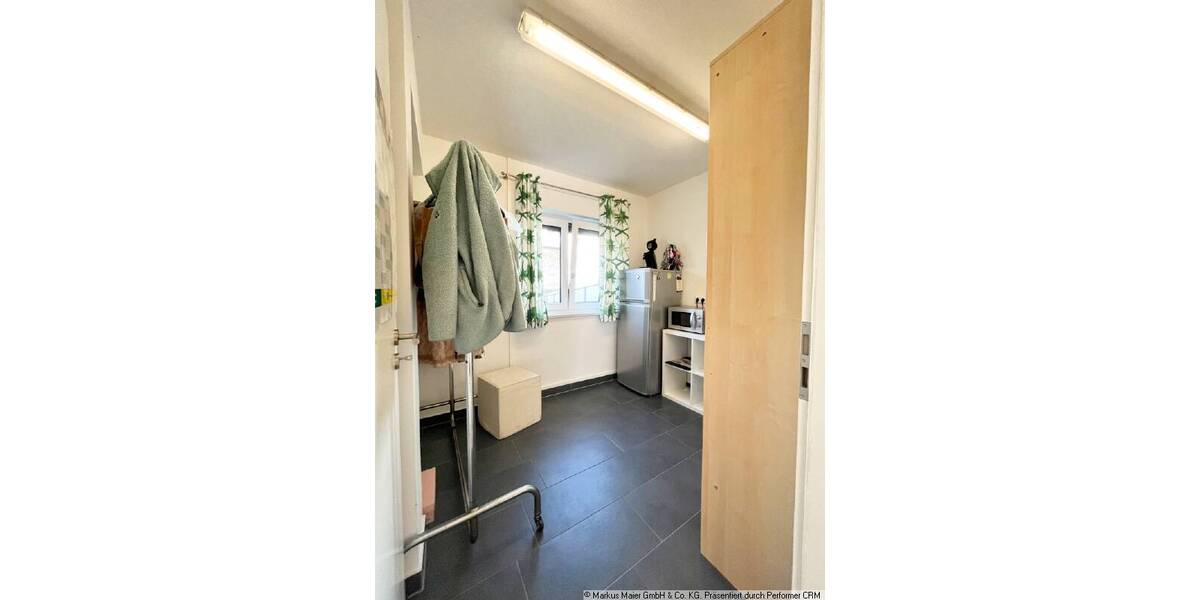 Gewerbeobjekt Taufkirchen Taufkirchen, Vils - 600&euro; | Angebot:26742071