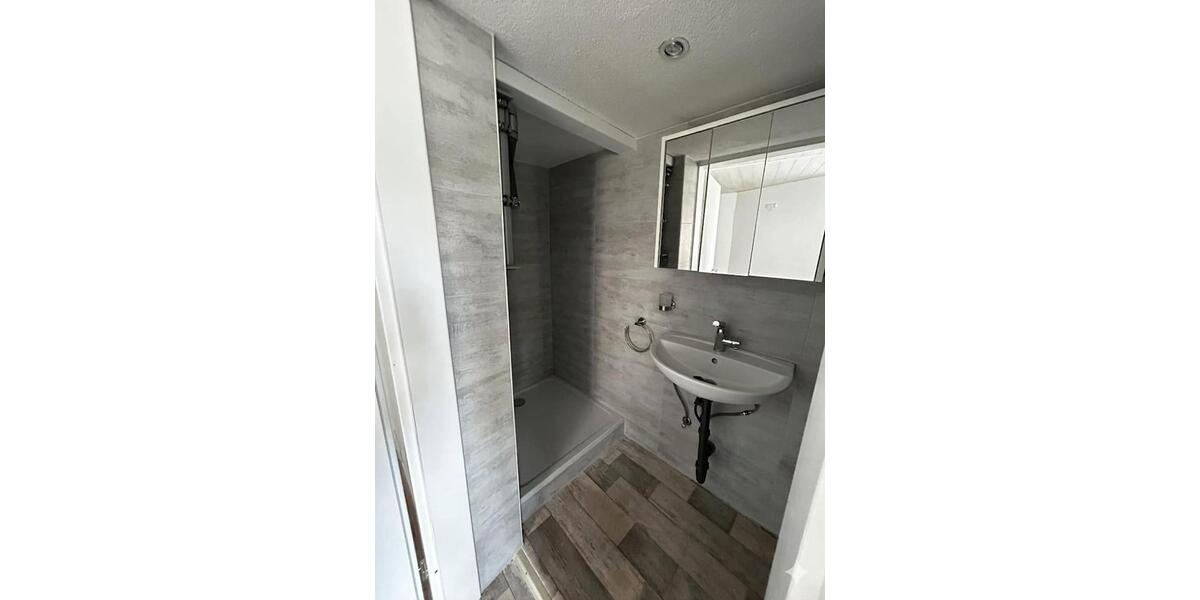 Erdgeschoßwohnung Kirn - 3 Zimmer, 65 m&sup2;, 535&euro; | Angebot:25990630