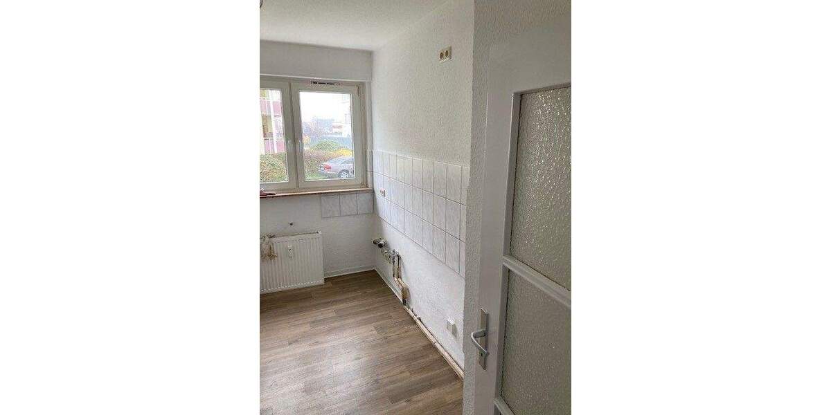 Etagenwohnung Schlüchtern - 2 Zimmer, 55 m&sup2;, 415&euro; | Angebot:25879624