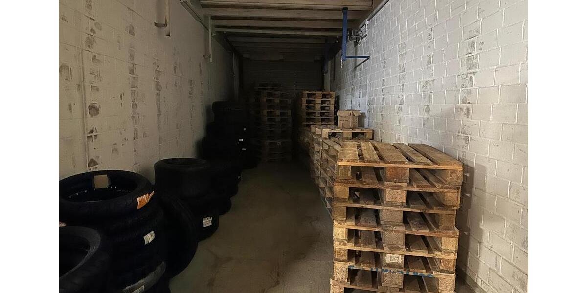 Gewerbeobjekt Bad Salzuflen - 880&euro; | Angebot:26058457