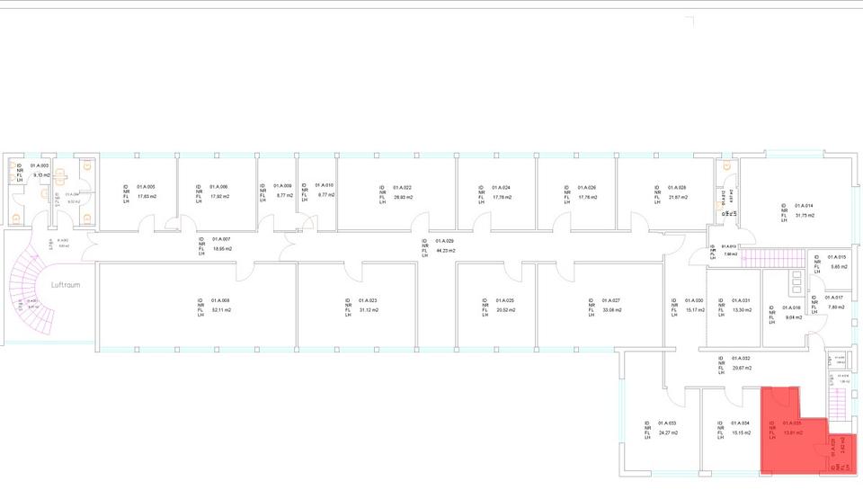 Gewerbeobjekt Teningen - 12&euro; | Angebot:25671940