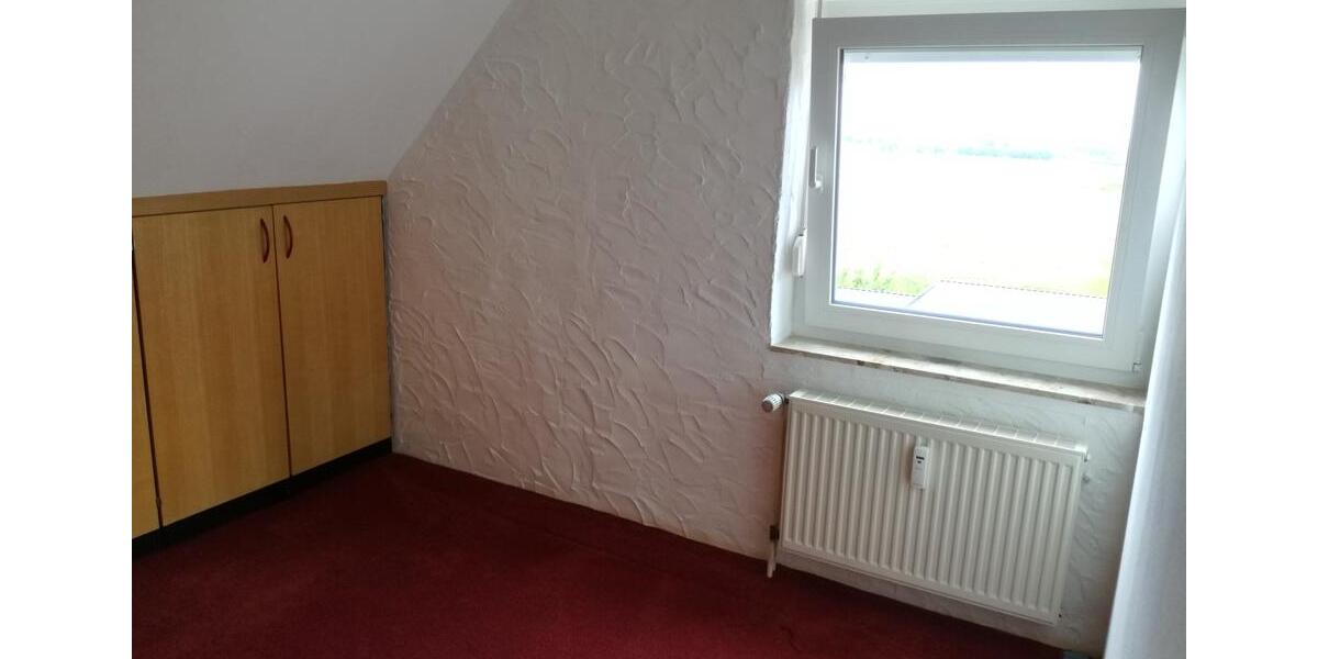 Dachgeschoßwohnung Bad Münder am Deister - 2 Zimmer, 45 m&sup2;, 470&euro; | Angebot:26039703