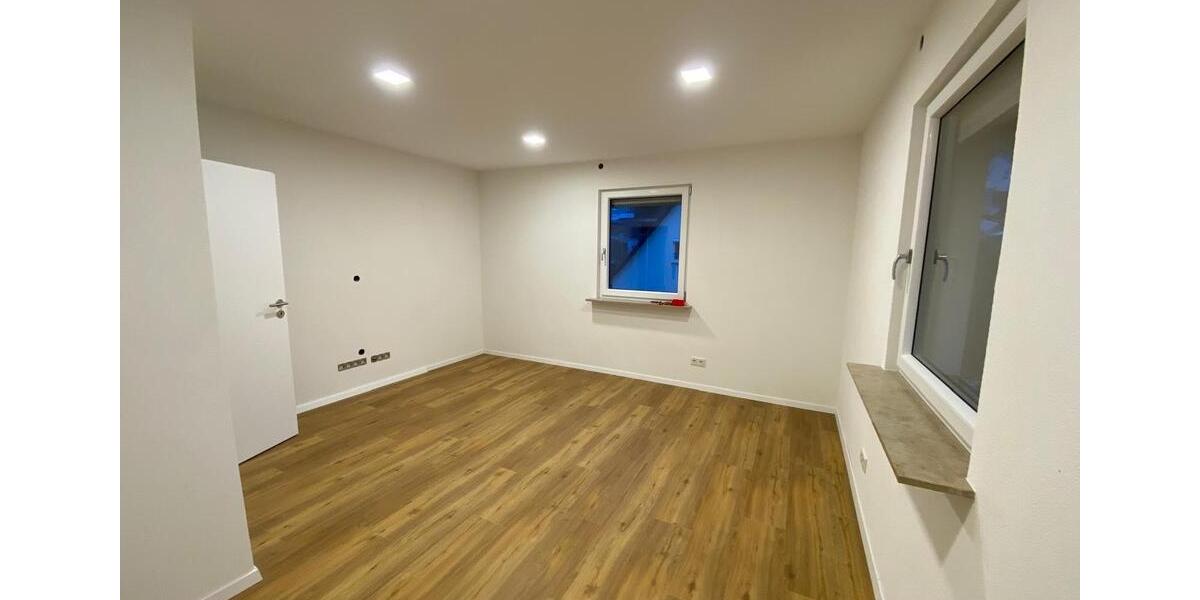 Etagenwohnung Bad Kissingen - 3 Zimmer, 88 m&sup2;, 990&euro; | Angebot:26523062