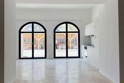 Wohnung Goslar Georgenberg - 2 Zimmer, 122 m&sup2;, 1.464&euro; | Angebot:26194189