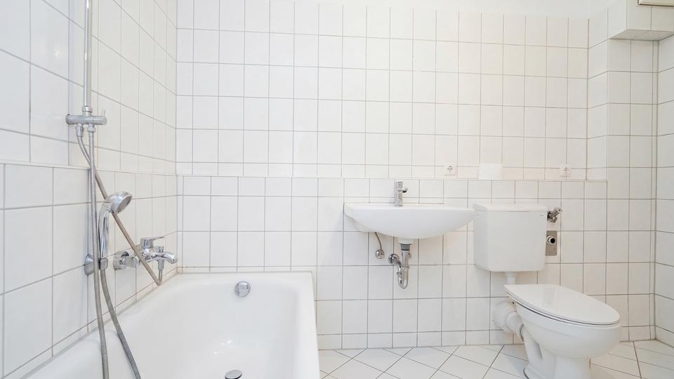 Etagenwohnung Schwerin Gartenstadt - 2 Zimmer, 69 m&sup2;, 840&euro; | Angebot:26549755