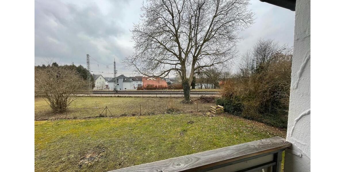 Erdgeschoßwohnung Wettstetten - 2 Zimmer, 56 m&sup2;, 855&euro; | Angebot:25852695