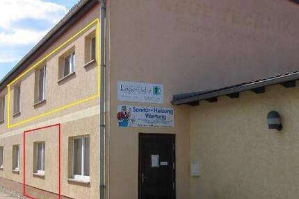 Büro in Rothenburg 149 € 46 m² zimmer