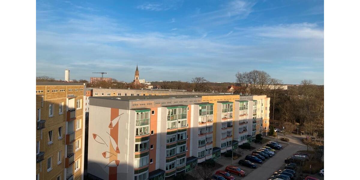 Wohnen auf Zeit Burg Stargard - 1 Zimmer, 20 m&sup2;, 340&euro; | Angebot:25456975