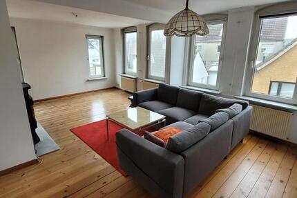 Wohnung Linden - 5 Zimmer, 120 m&sup2;, 1.100&euro; | Angebot:25044361