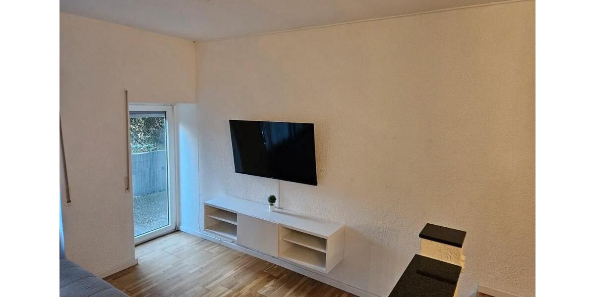 Erdgeschoßwohnung Pforzheim - 2.5 Zimmer, 60 m&sup2;, 750&euro; | Angebot:26639172