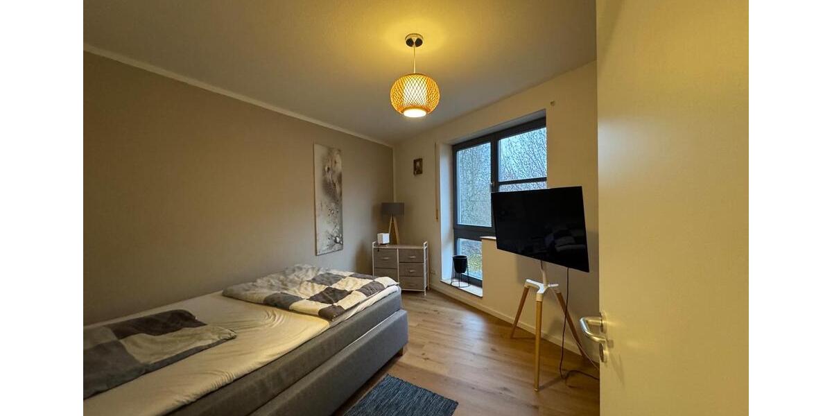 Dachgeschoßwohnung Ursensollen - 2 Zimmer, 59 m&sup2;, 649&euro; | Angebot:24854219