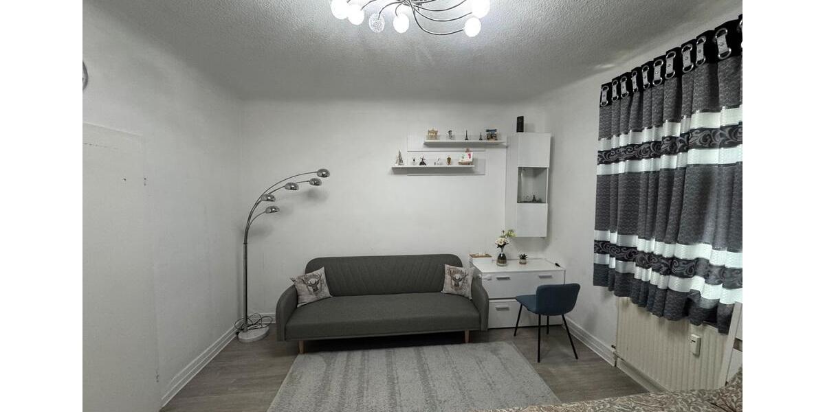Wohnen auf Zeit Kornwestheim - 1 Zimmer, 15 m&sup2;, 490&euro; | Angebot:26527613