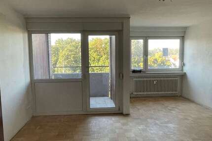 Wohnung zum Mieten in Nürnberg 939,30 € 93 m² 4 zimmer