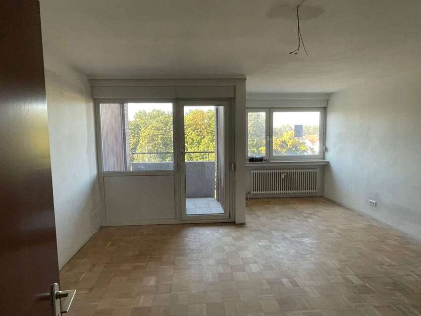 Wohnung zum Mieten in Nürnberg 939,30 € 93 m² 4 zimmer