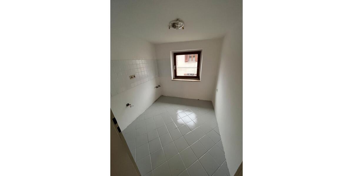 Etagenwohnung Breitenthal - 3 Zimmer, 65 m&sup2;, 800&euro; | Angebot:26706099