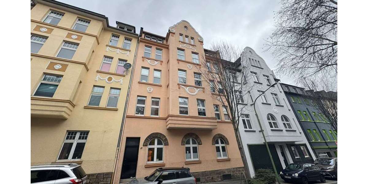 Etagenwohnung Hagen Hagen-Nord - 4 Zimmer, 96 m&sup2;, 490&euro; | Angebot:25175330
