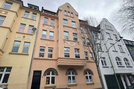 Wohnung Hagen Hagen-Nord - 4 Zimmer, 96 m&sup2;, 490&euro; | Angebot:25175330