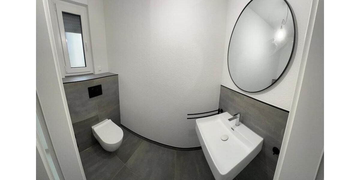 Doppelhaushälfte Rheinfelden (Baden) - 5 Zimmer, 135 m&sup2;, 2.200&euro; | Angebot:24690522