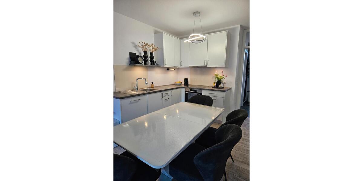 Etagenwohnung Löningen - 3 Zimmer, 91 m&sup2;, 850&euro; | Angebot:26428657