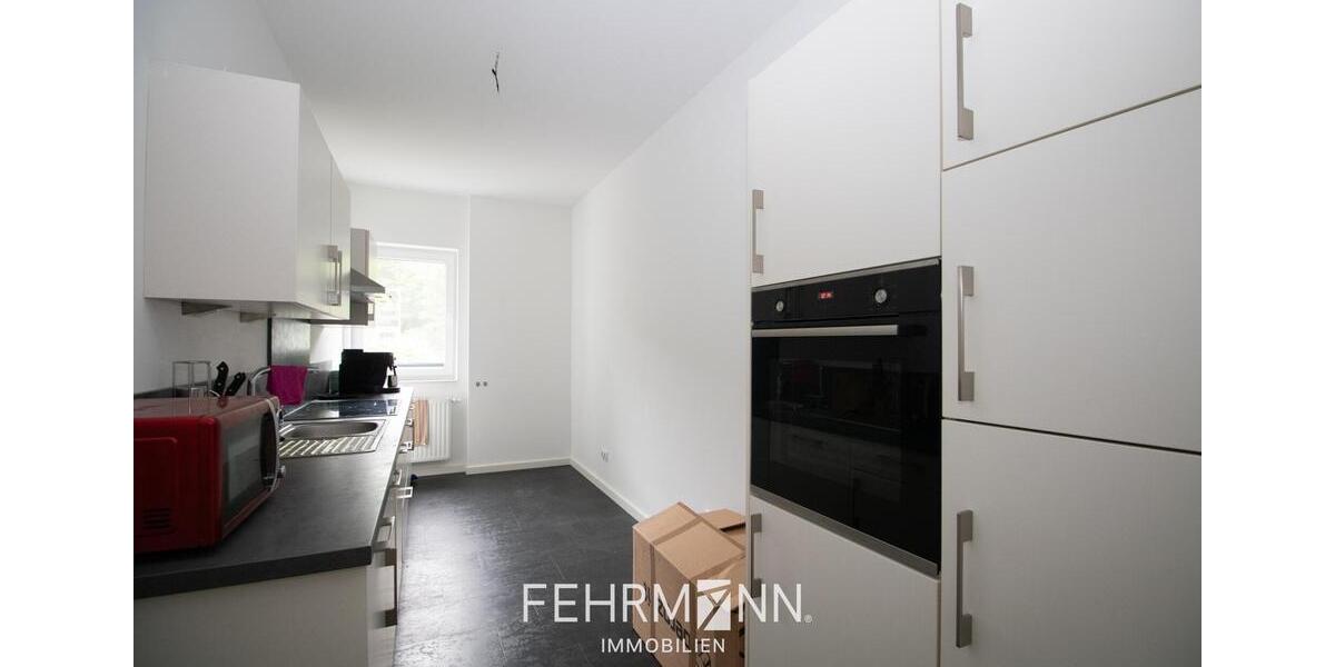 Erdgeschoßwohnung Meppen - 3 Zimmer, 101 m&sup2;, 960&euro; | Angebot:26611199