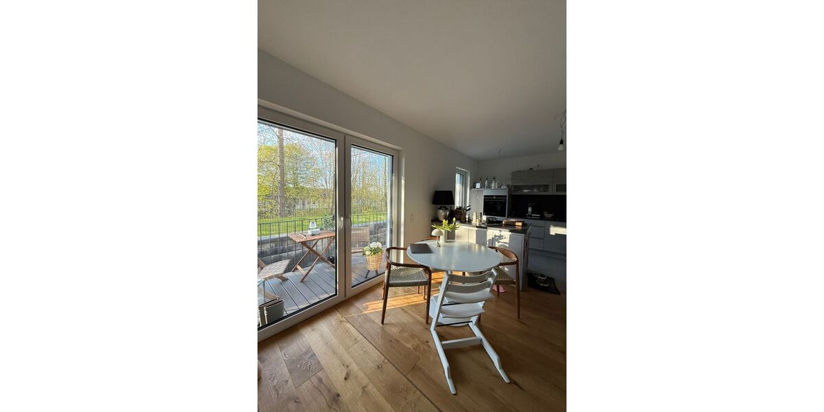 Traumhafte 5-Zimmer-Maisonette im Quartier Süd - mit EBK mit Kücheninsel - Maisonettenwohnung Montabaur | Angebot:26097955
