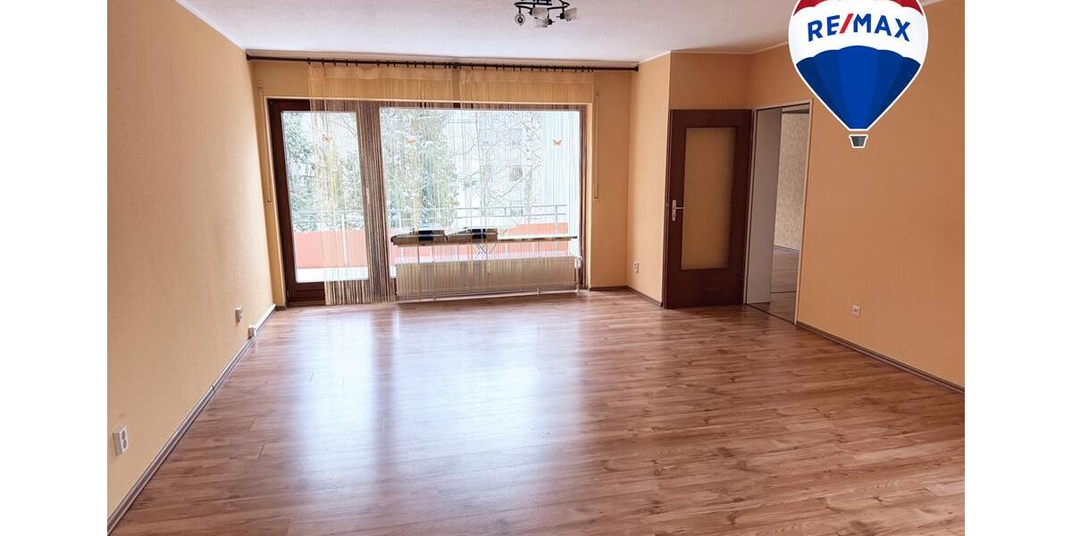 Etagenwohnung Bad Harzburg - 2 Zimmer, 67 m&sup2;, 670&euro; | Angebot:25018163