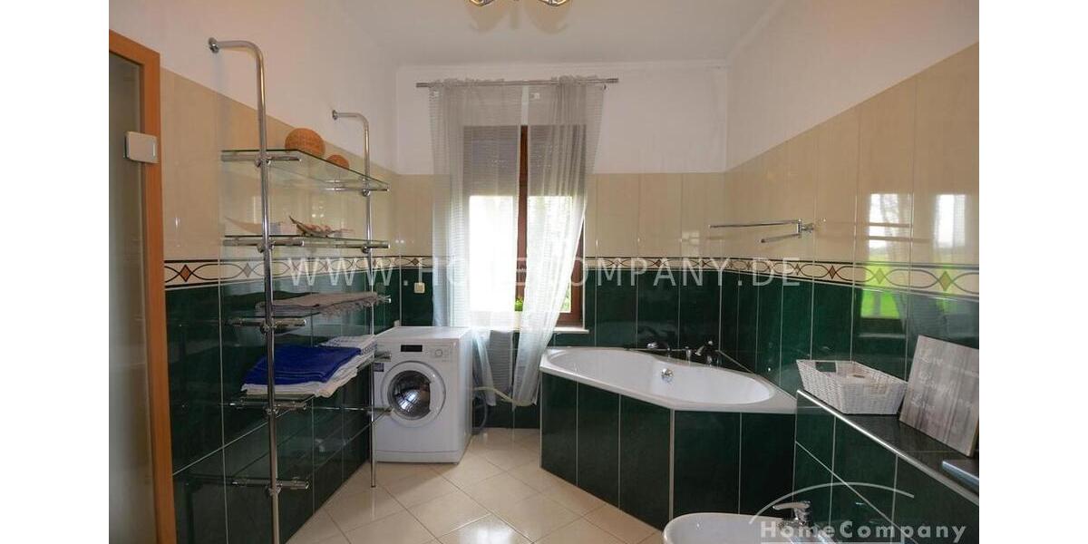 3 Zimmer Wohnung in Fahrland, möbliert 3 zimmer