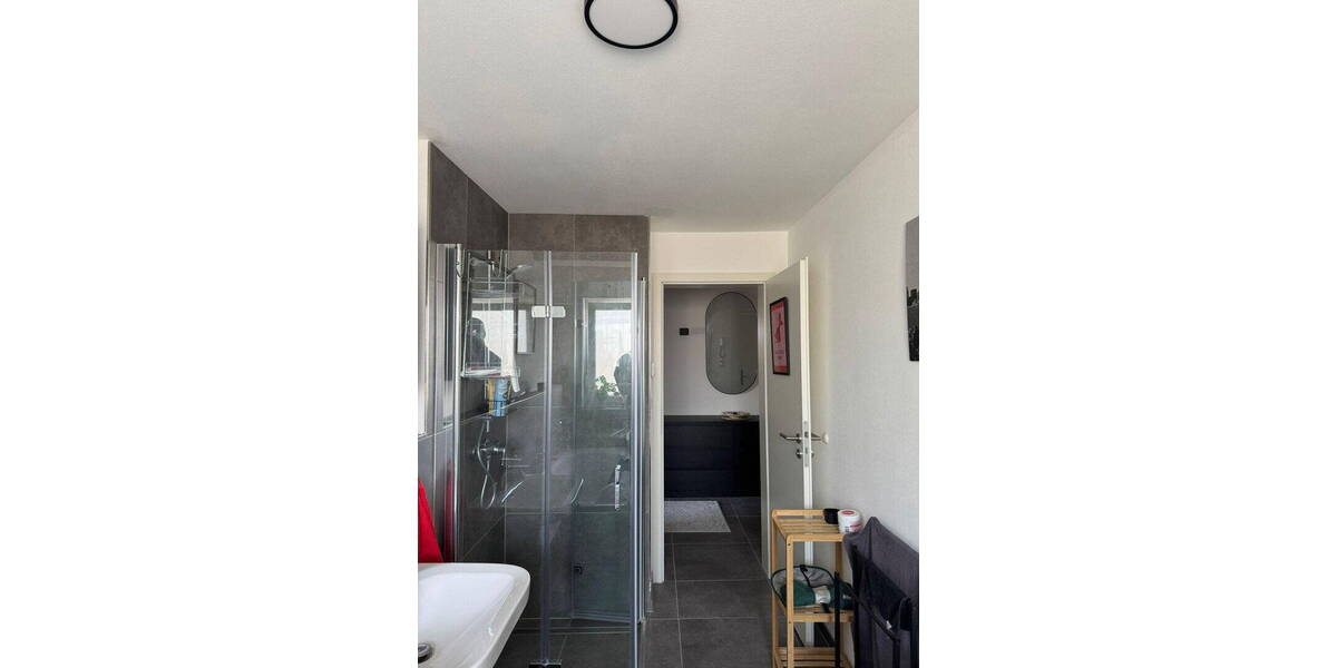 Etagenwohnung Grünberg - 2 Zimmer, 80 m&sup2;, 800&euro; | Angebot:26483768