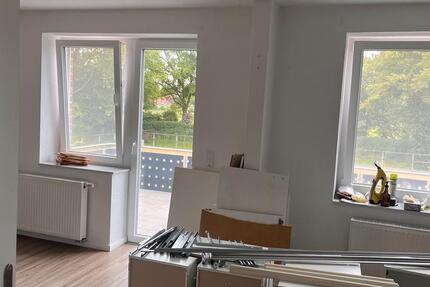Wohnung Hude (Oldenburg) - 5 Zimmer, 100 m&sup2;, 900&euro; | Angebot:26699500